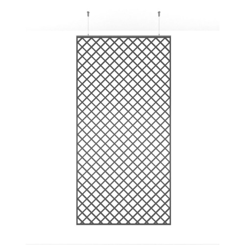 Panuri acustice Noecho, colectia Curtains, Net